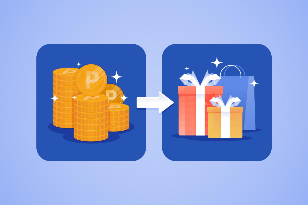 Dual Pricing Cash Discount