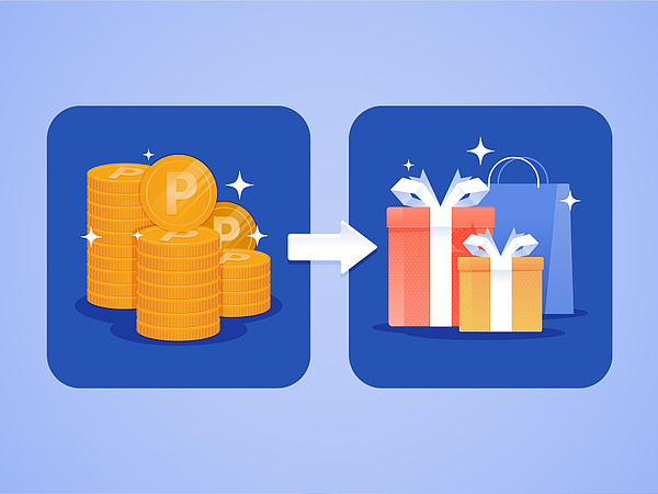Dual Pricing Cash Discount
