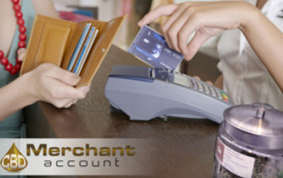 CBD Merchant Account processing