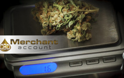 CBD Merchant Account